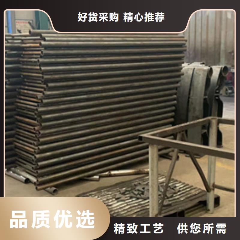 景观护栏全国走货同城供应商