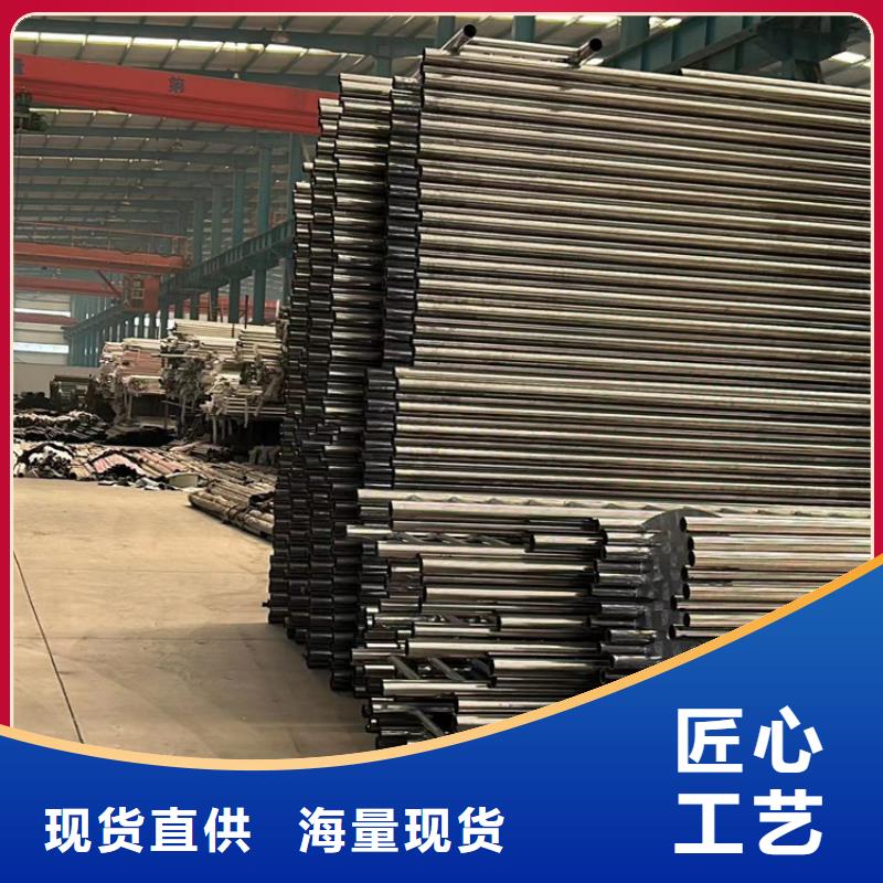 卖道路防撞护栏的当地厂家当日价格