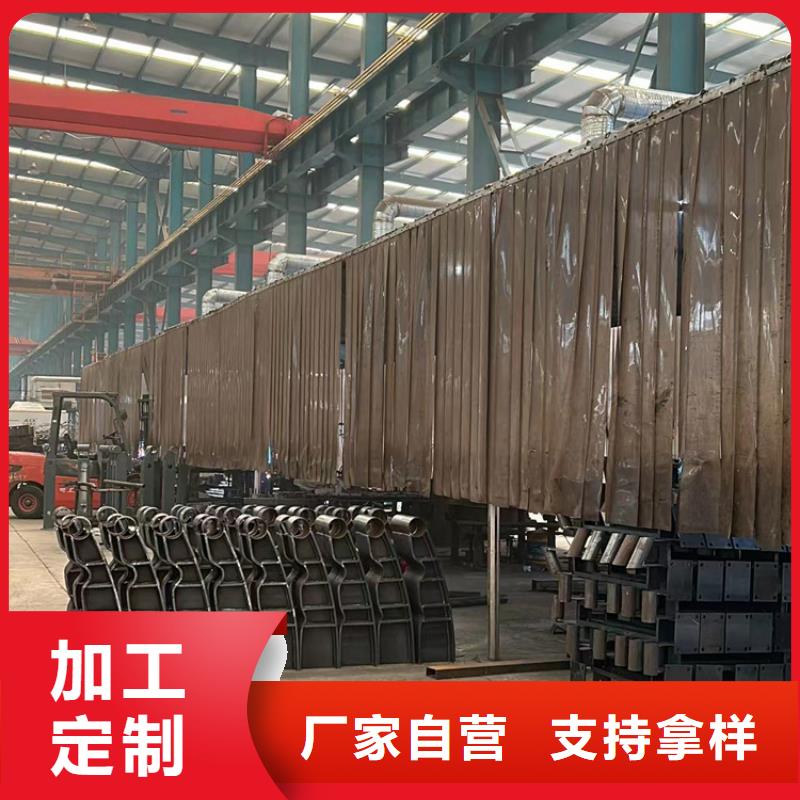 公路防撞护栏生产厂家-价格实惠欢迎新老客户垂询