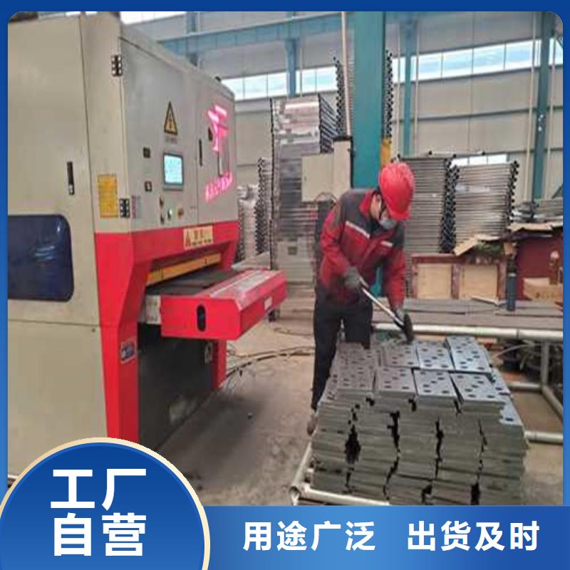 桥梁栏杆加工定制专注细节使用放心
