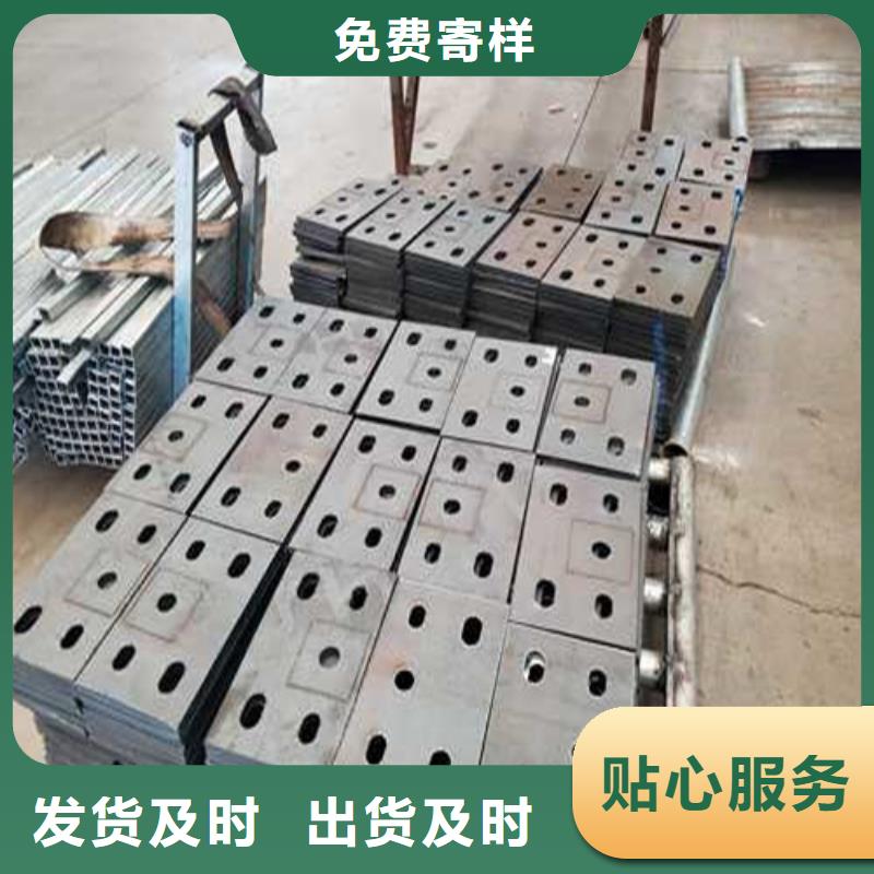 现货供应河道道景观护栏_厂家/供应品质做服务