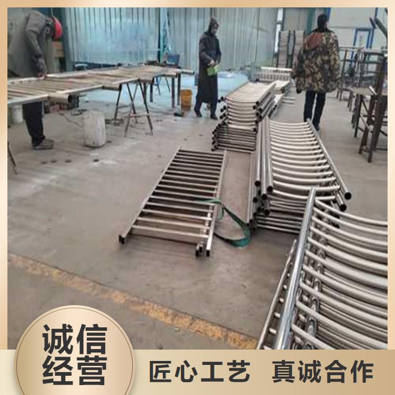 买公路护栏必看-值得信赖源头厂商
