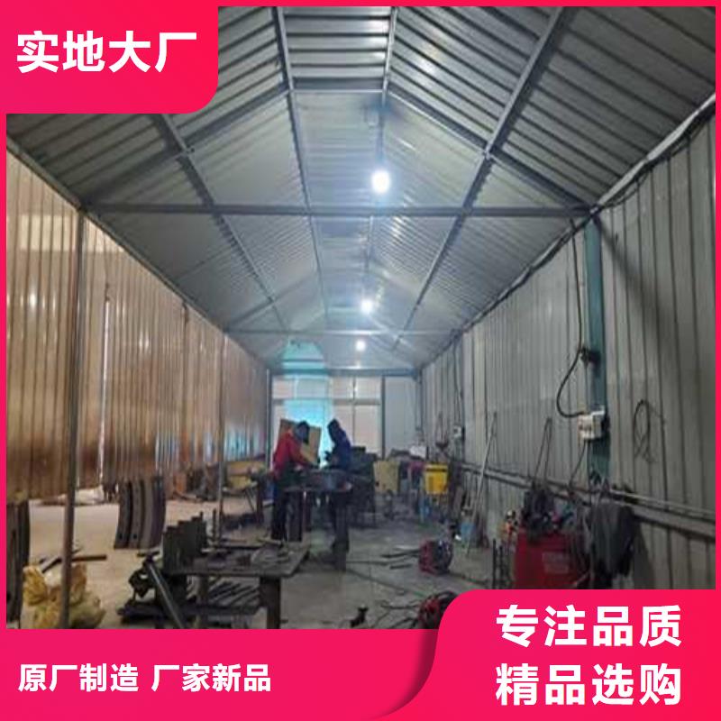防撞钢护栏|品质好的防撞钢护栏厂家当地制造商