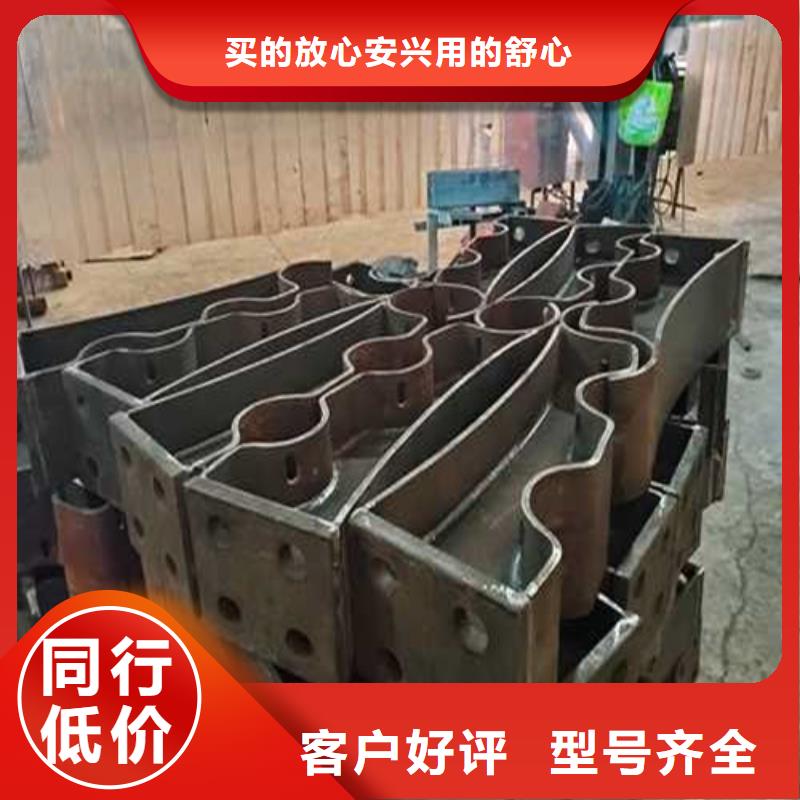 如何选择景观护栏本地厂家当地服务商