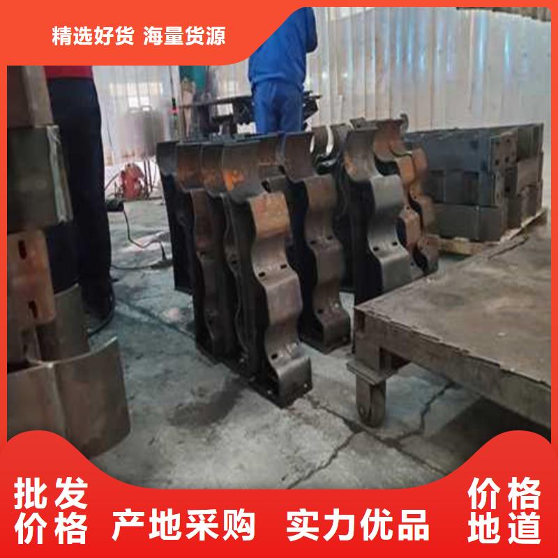 政护栏量大包邮当地厂家