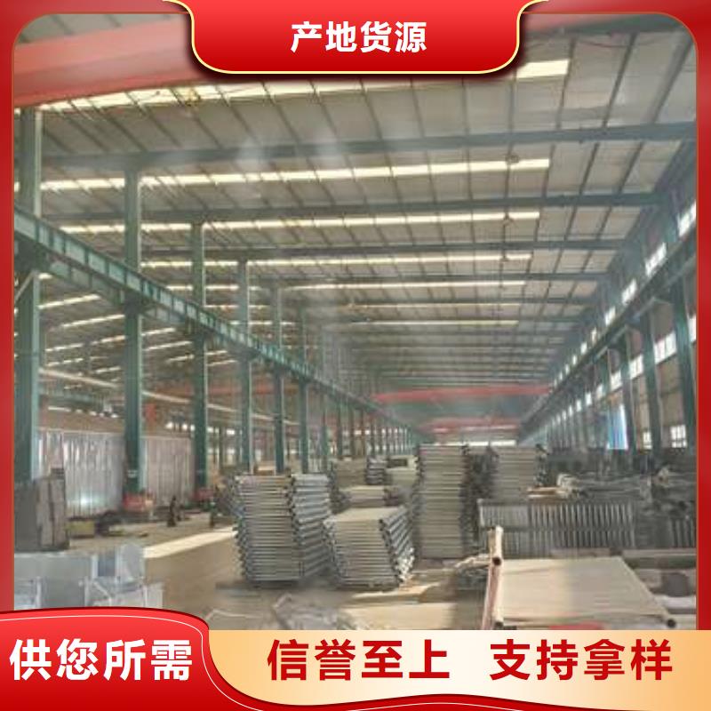 铸造石护栏-铸造石护栏到厂参观当地生产商