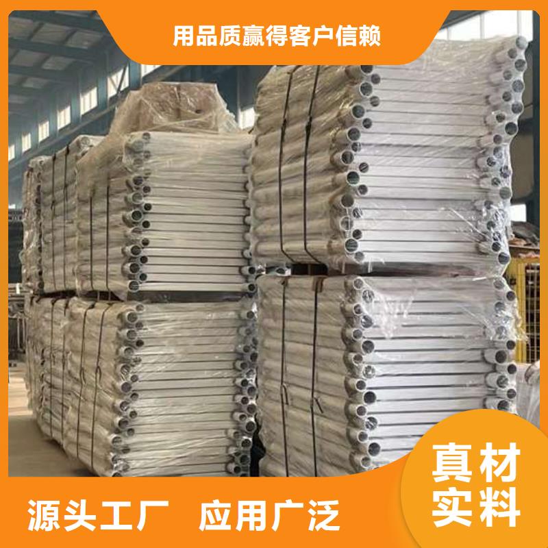 不锈钢复合管桥梁护栏解决方案精工细作品质优良