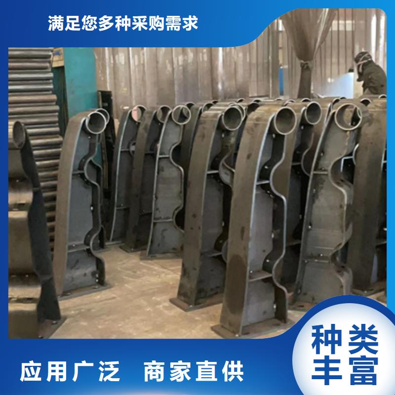 供应批发桥梁栏杆-好评专业完善售后