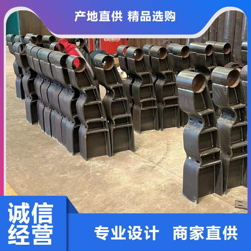 可靠的高铁护栏生产厂家当地品牌