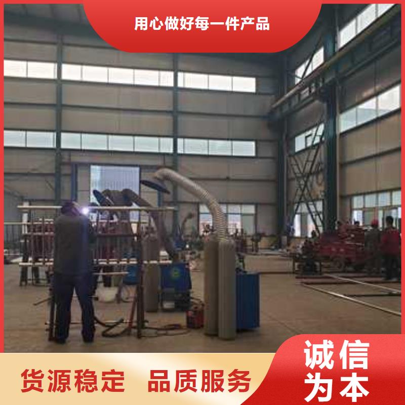 防撞护栏立柱厂家现货充足实体厂家支持定制