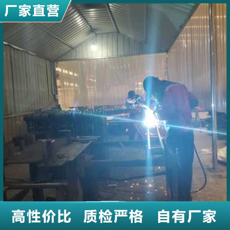 景观隔离栏杆厂家批发价格本地服务商