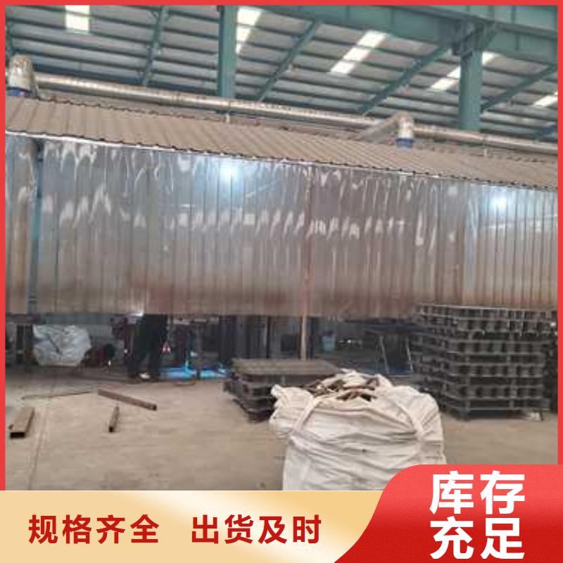 不锈钢复合管楼梯栏杆发货就是快厂家直销值得选择