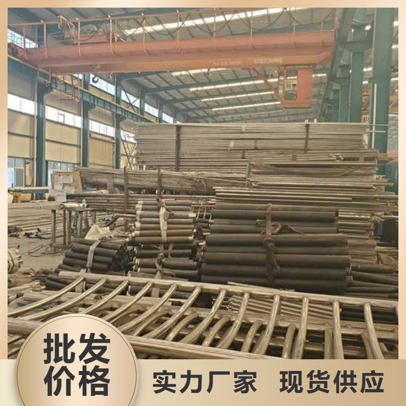 ​销售304不锈钢复合管护栏_品牌厂家同城厂家