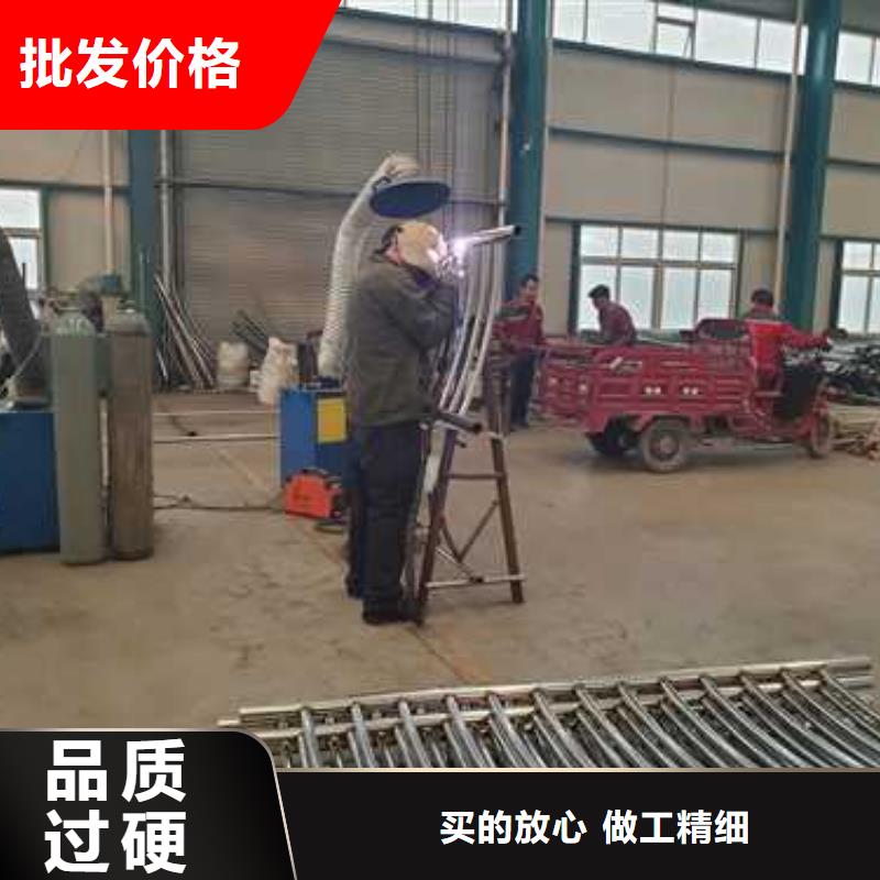 2025型号齐全#桥梁栏杆#直接报价货源足质量好