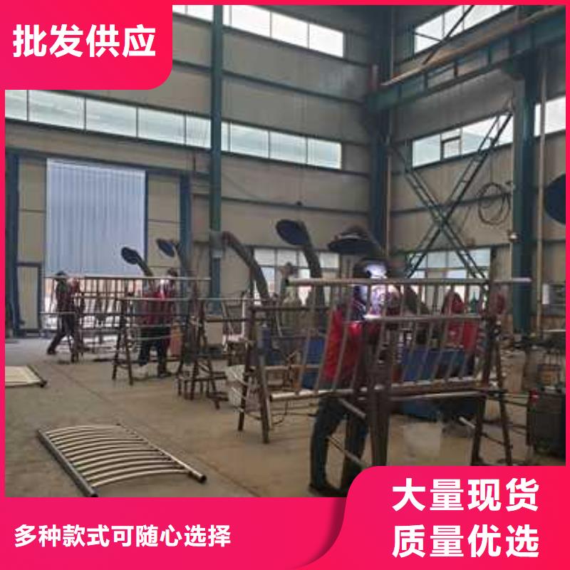 灯箱护栏厂家口碑好本地供应商