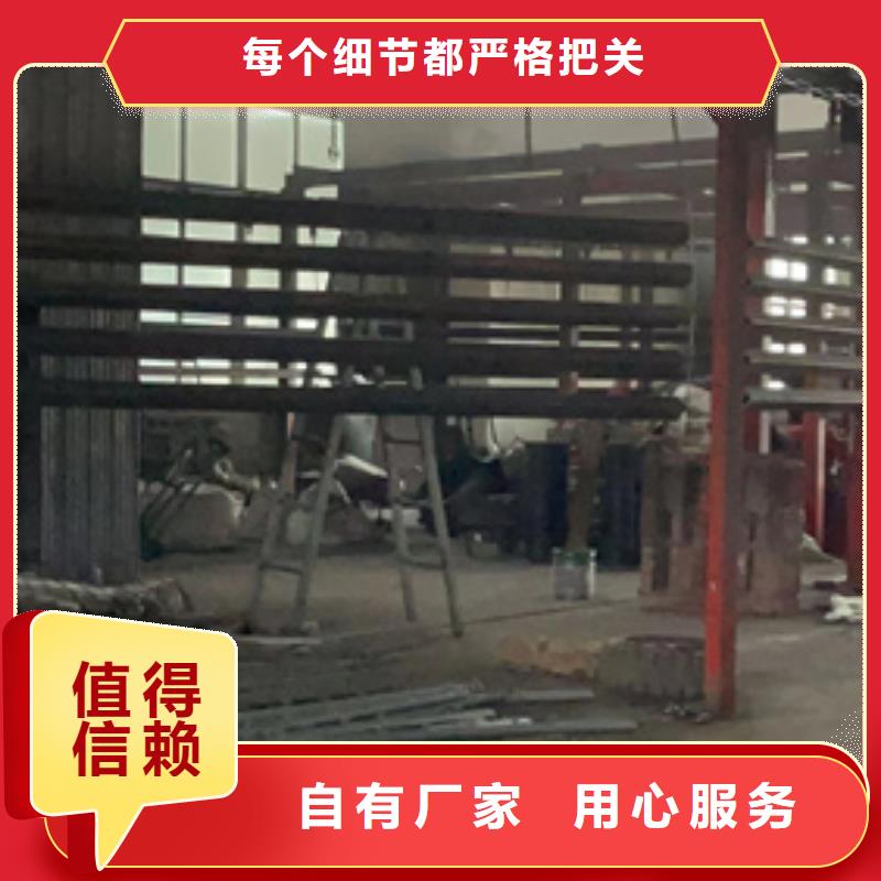 优质的景观栏杆认准聚晟护栏制造有限公司质量牢靠