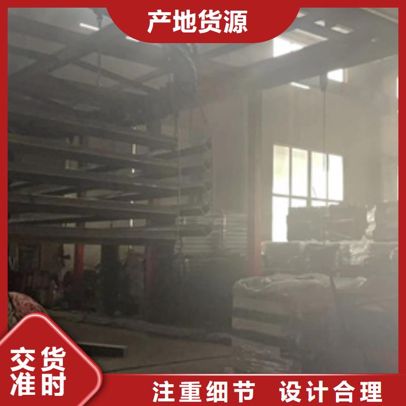 大桥栏杆厂家电话工厂直销