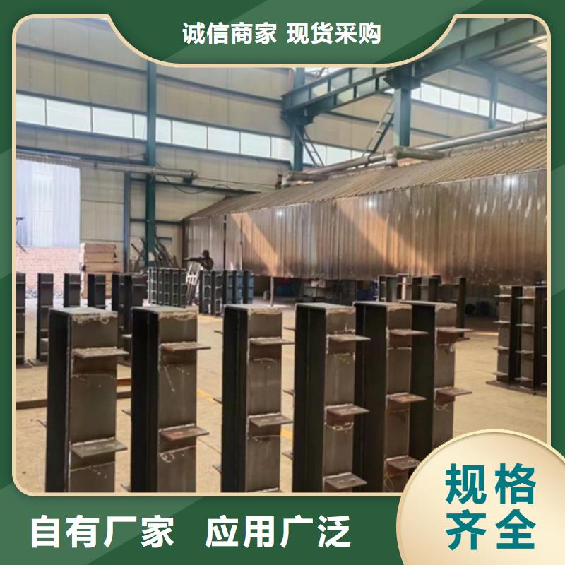 人行横道隔离栏优选好货本地品牌