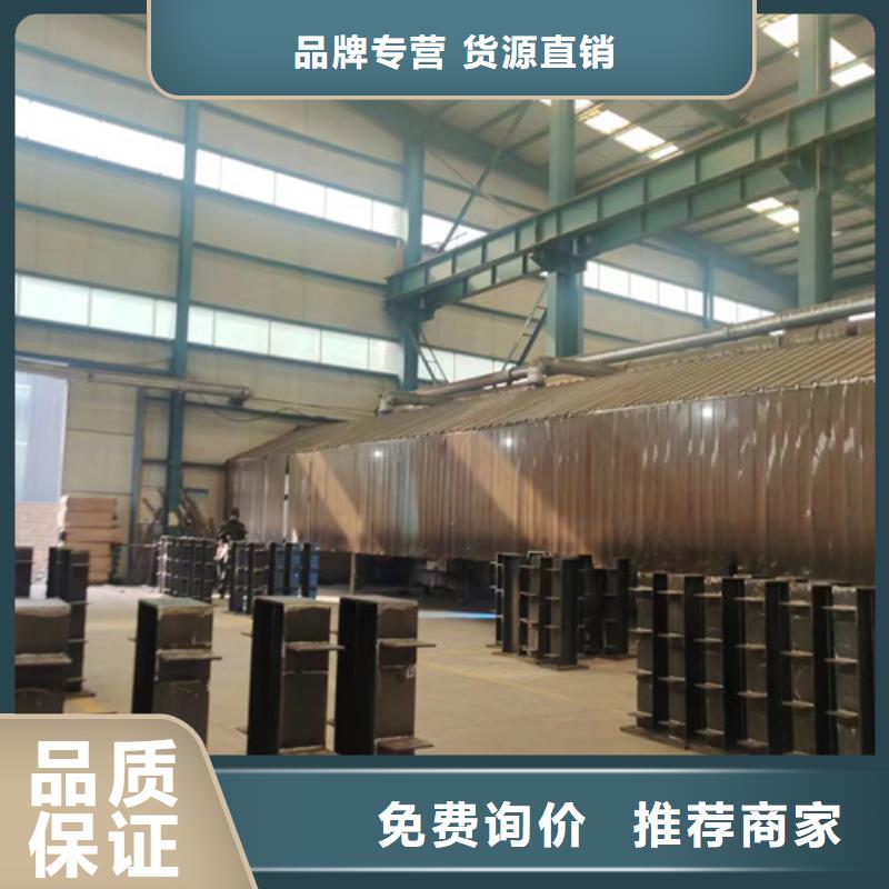 人行横道隔离栏品质当地公司