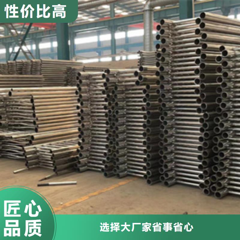 高架桥防撞护栏厂家款式多样工艺精细质保长久