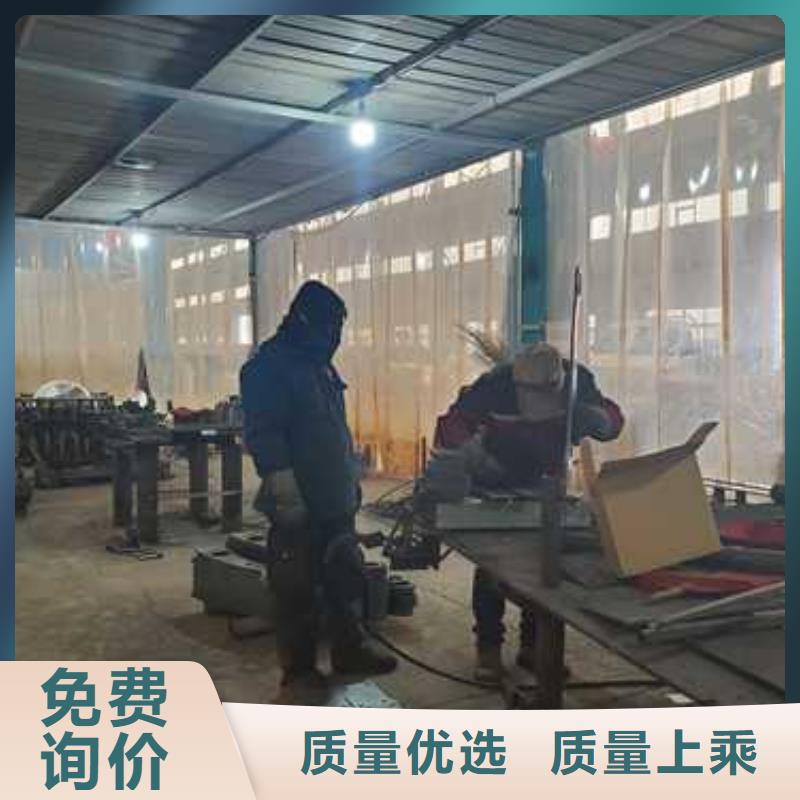 平坝防撞桥梁栏杆诚信经营现货现发
