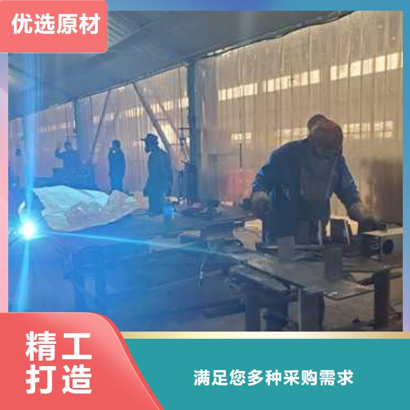 不锈钢护栏、不锈钢护栏厂家_规格齐全本地品牌