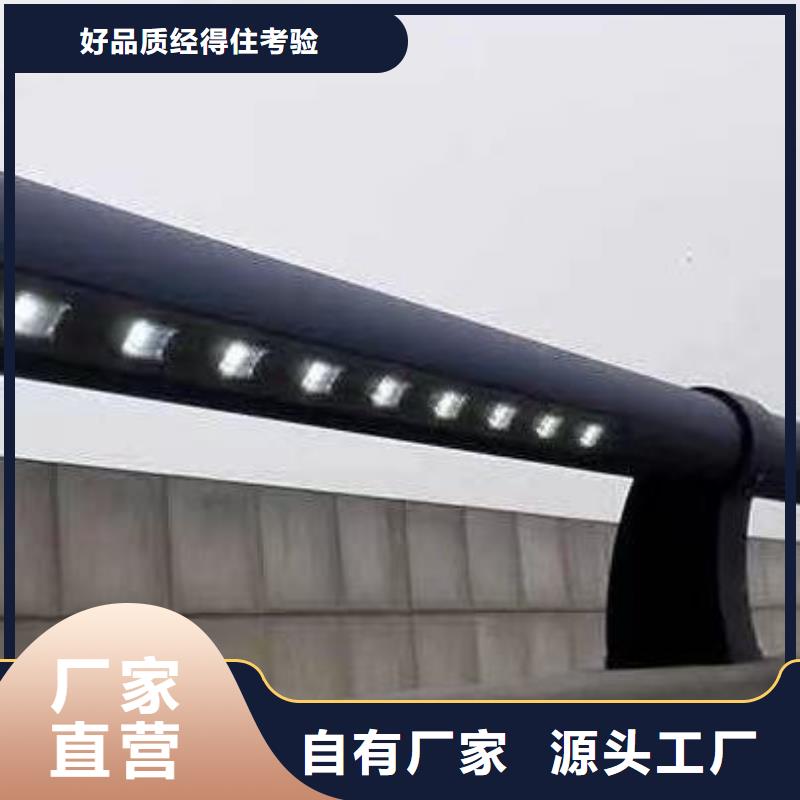 桥梁护栏_生产厂家_品质保证优选厂家