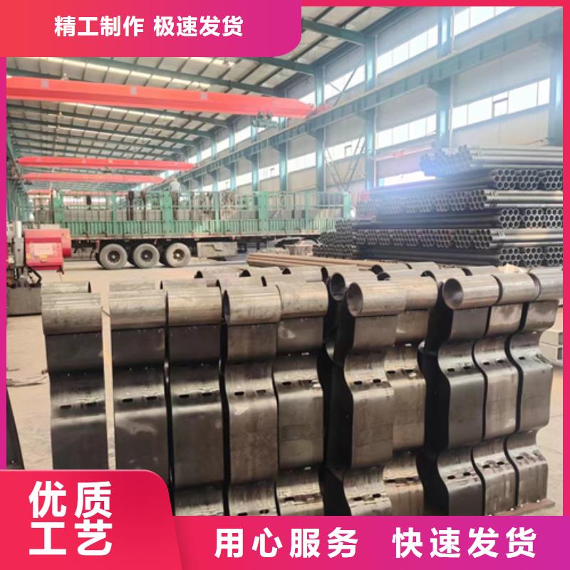 灯光护栏诚信厂家诚信经营质量保证