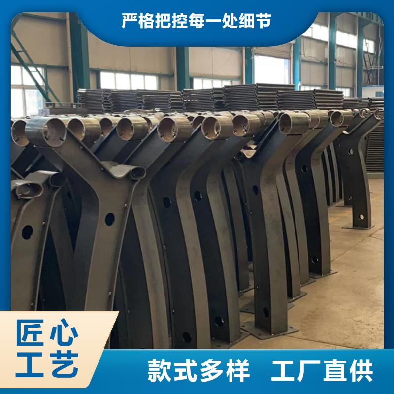 不锈钢栏杆可随时发货精心选材
