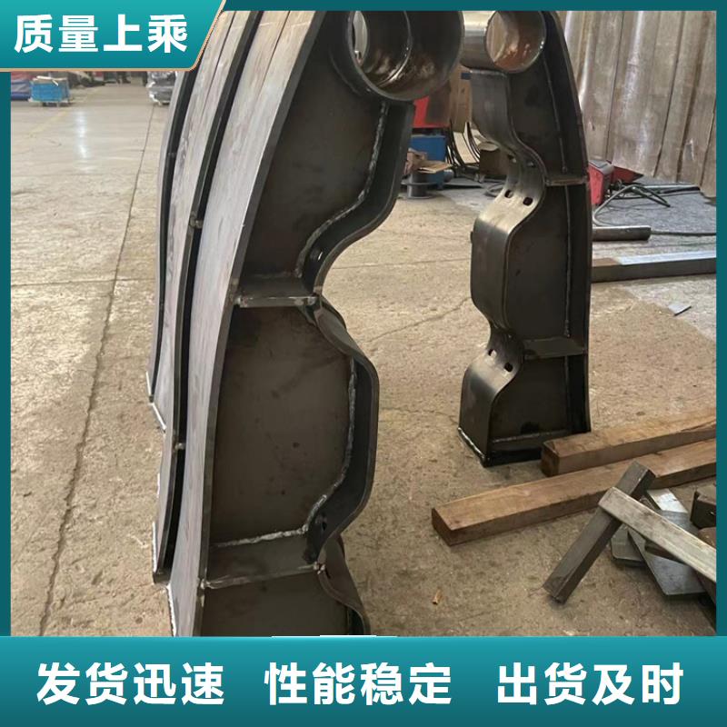 灯光护栏厂家口碑好本地厂家