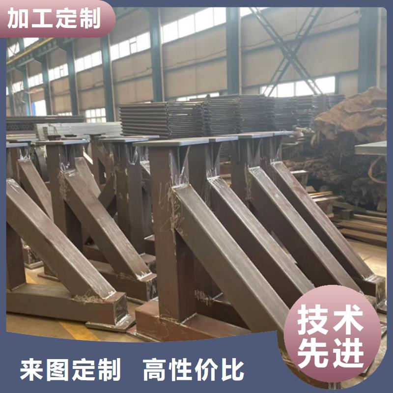 优质天桥不锈钢护栏-专业生产天桥不锈钢护栏快速发货