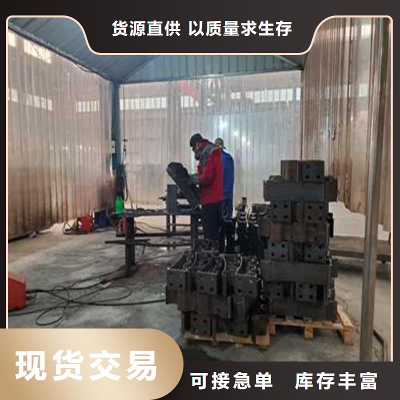 不锈钢护栏优质供货商一站式采购方便省心