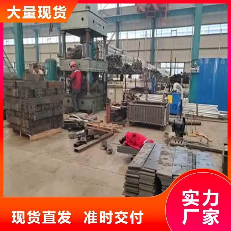 供应批发二横梁防撞护栏-省钱定金锁价
