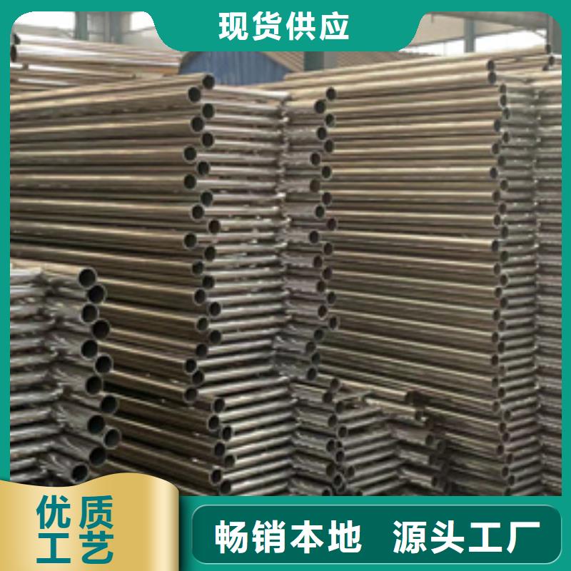 桥梁栏杆定制加工服务至上