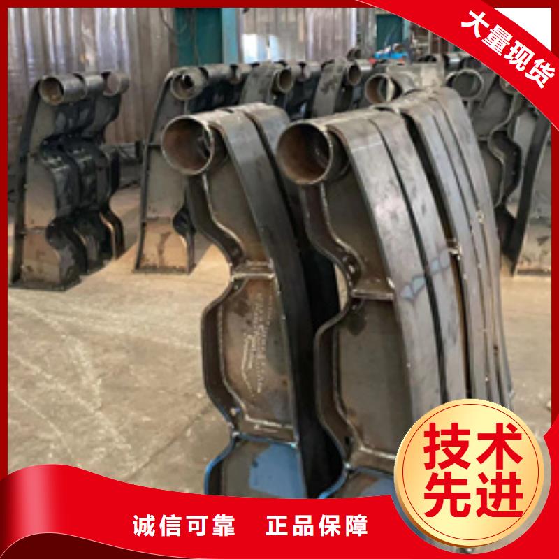铝合金护栏公司-价格从源头保证品质
