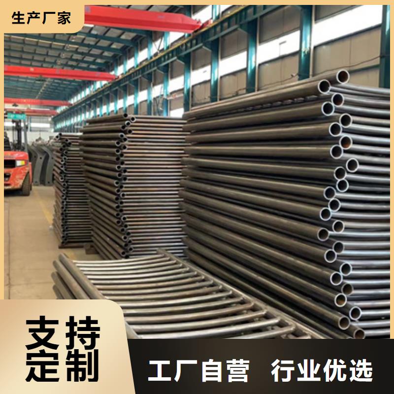 高铁不锈钢护栏_多年生产经验厂家做工细致