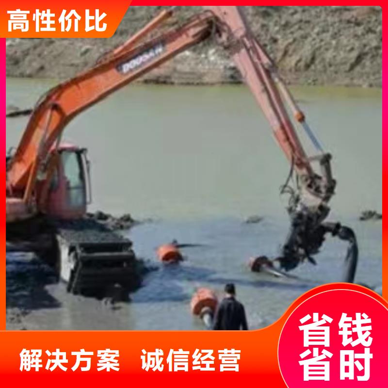 供应批发水路勾机出租-优质快速