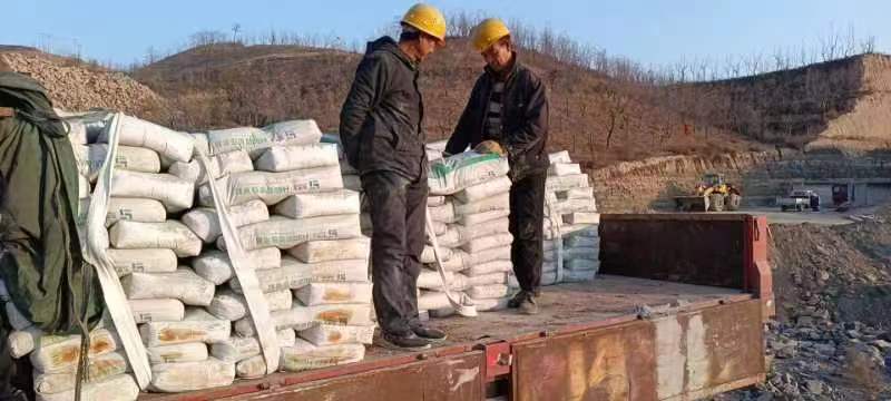 路面修补剂包工包料海量现货直销