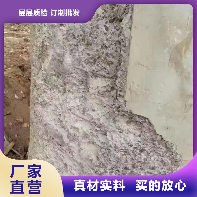 ECC高延性混凝土生产基地源厂直销