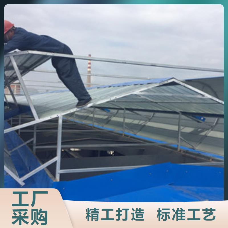 找圆弧型通风气楼厂家直销多种工艺