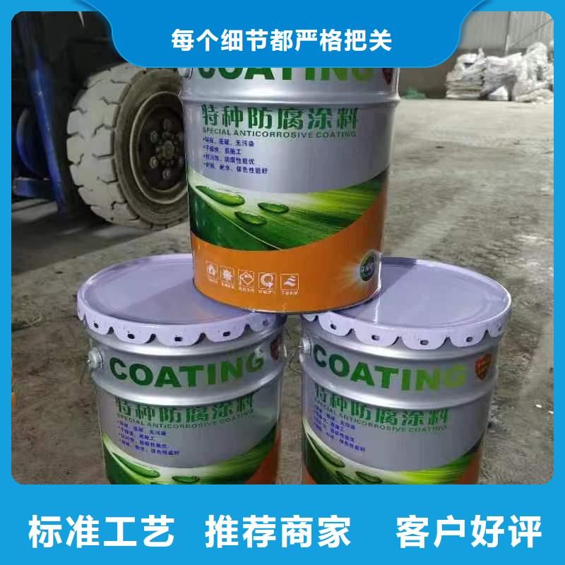 水性环氧富锌底漆销售广服务忧当地品牌