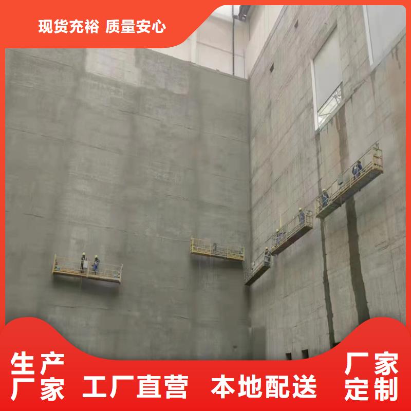 环氧富锌底漆厂家直销拥有多家成功案例
