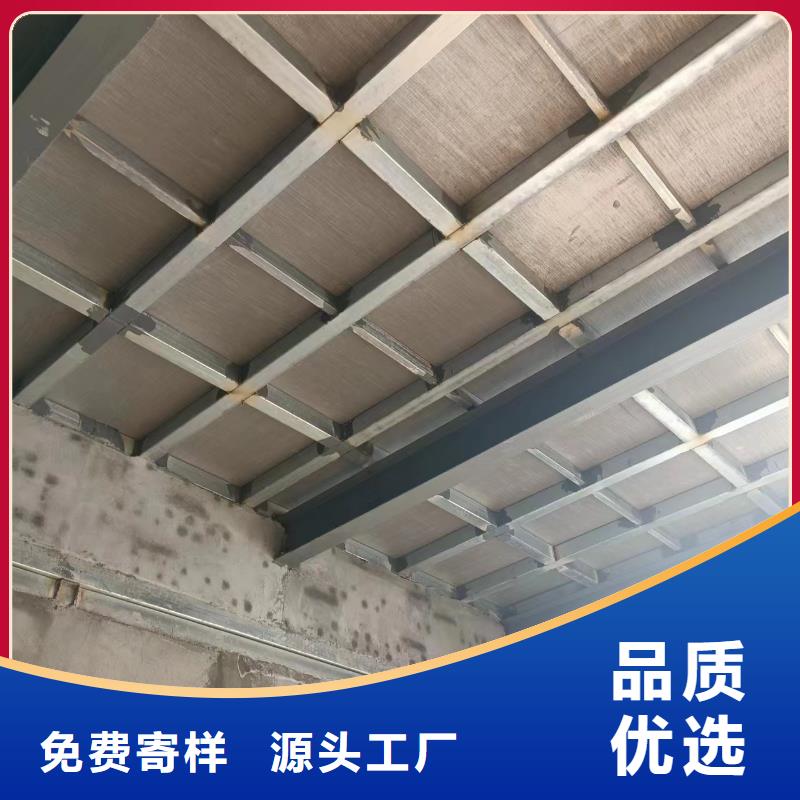 供应钢结构复式楼层板应用广泛