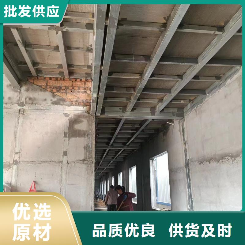 加厚钢结构阁楼板免费邮寄样品当地服务商