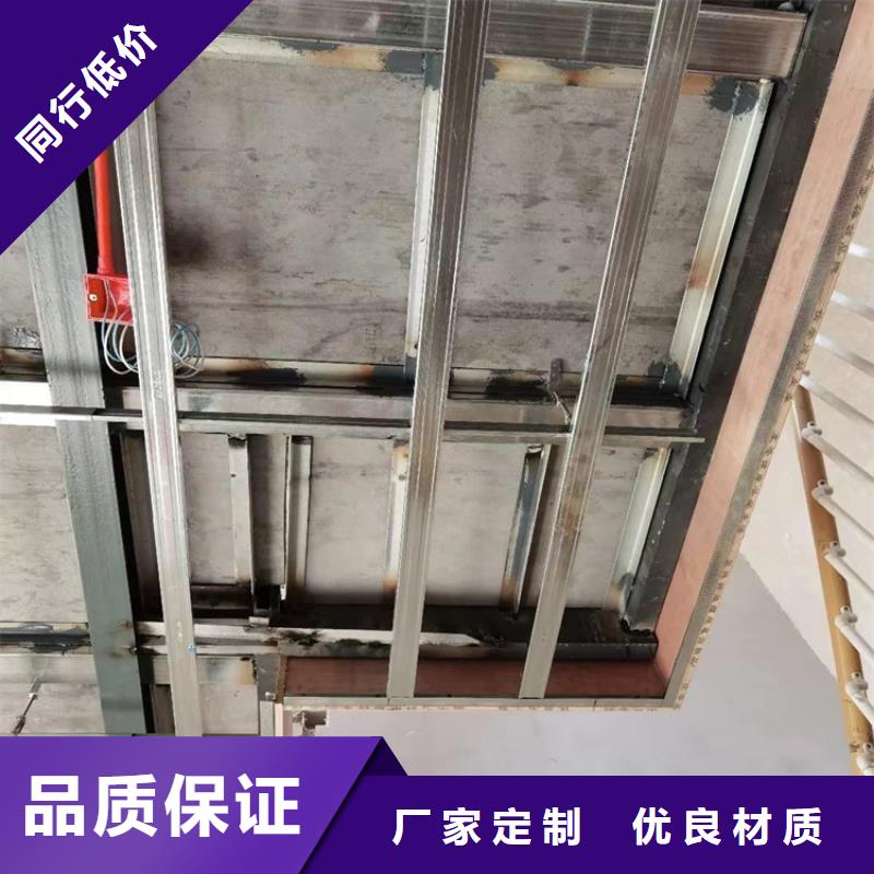 阁楼板生产基地经验丰富质量放心