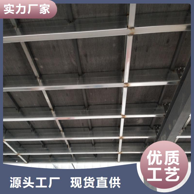 LOFT水泥压力板用途分析买的放心