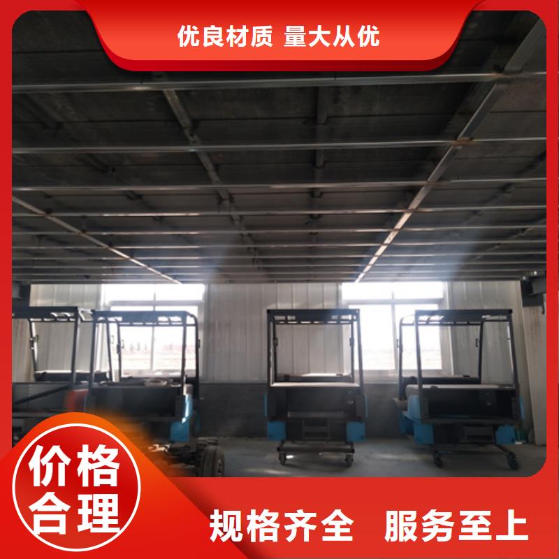 优惠的钢结构loft夹层楼板厂家工厂采购