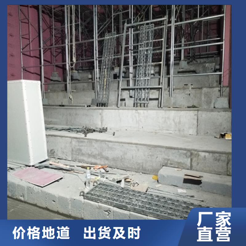 LOFT钢结构楼板多年经验专注生产N年
