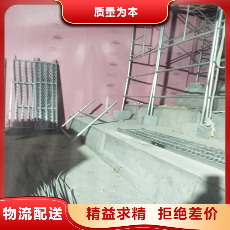 loft钢结构夹层楼板全网价当地制造商