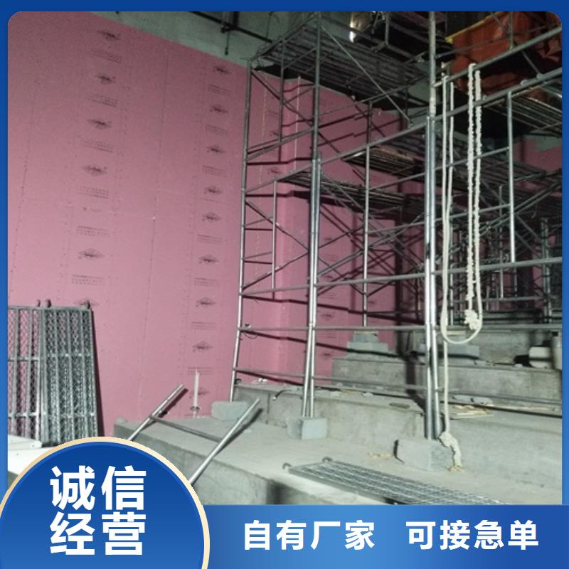 高强轻质LOFT楼板_可定制产品实拍